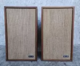 101869 KLH Speakers