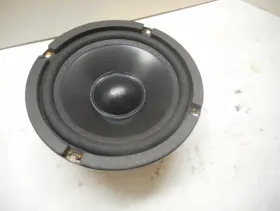 114106 KLH Speaker Woofer Great
