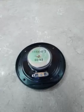 114504FT KLH Midrange Speakers Youftll #2