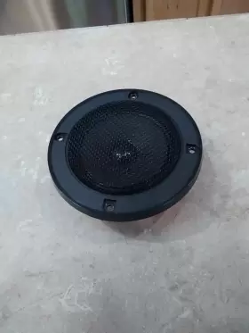 114504FT KLH Midrange Speakers Youftll