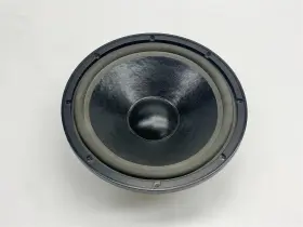 116812V KLH Speaker Subwoofer Woofer