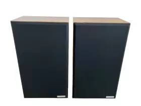 1230EO KLH Linear Dynamics Speakers Woofers #2