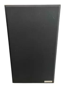 1230EO KLH Linear Dynamics Speakers Woofers #3