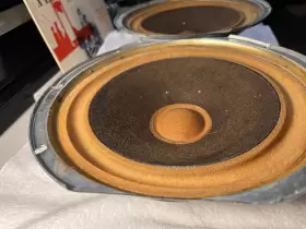 20WOOFERS KLH Woofers #2