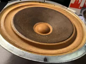 20WOOFERS KLH Woofers #3