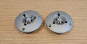 2950B KLH Tweeters Set Checked
