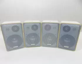 403W KLH Linear Dynamic Speakers Sound Great 403W KLH Linear Dynamic Speakers Sound Great