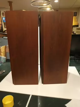 4OHM KLH Twenty Loudspeaker Speaker #2 4OHM KLH Twenty Loudspeaker Speaker #2