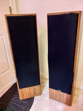 8840 KLH Floor Sngle Speaker