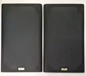 AV33 KLH Speaker Grill AV33 KLH Speaker Grill