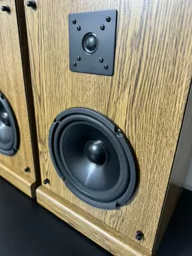 AV4001 KLH Speakers Perfectly #3 AV4001 KLH Speakers Perfectly #3