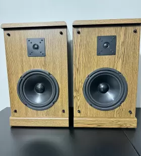 AV4001 KLH Speakers Perfectly AV4001 KLH Speakers Perfectly