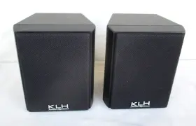 HTA-4100-SAT KLH Speakers Nos