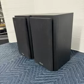 KLH-911B KLH Bookshelf Speakers #3