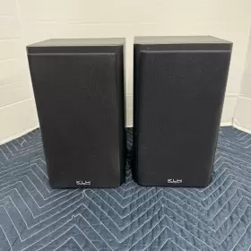 KLH-911B KLH Bookshelf Speakers
