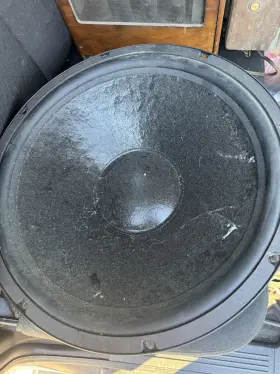 K1060-K KLIOSCH Woofer