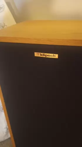 044391960 KLIPSCH Circa Cabinets Gorgeous #3 044391960 KLIPSCH Circa Cabinets Gorgeous #3