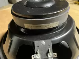 1056E KLIPSCH Woofer #3