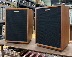 52S912 KLIPSCH Heresy Speakers Risers Sequencial 52S912 KLIPSCH Heresy Speakers Risers Sequencial