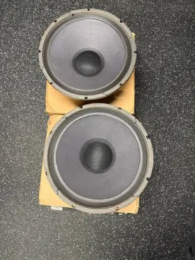 67-8637 KLIPSCH Woofer Driver 67-8637 KLIPSCH Woofer Driver