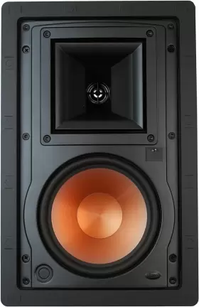 743878052831 KLIPSCH Wall Speakers Woofer #2