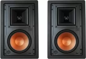 743878052831 KLIPSCH Wall Speakers Woofer
