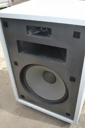 8414831 KLIPSCH Heresy Hbr Speakers Sequential Texture Finish #3 8414831 KLIPSCH Heresy Hbr Speakers Sequential Texture Finish #3