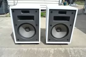 8414831 KLIPSCH Heresy Hbr Speakers Sequential Texture Finish 8414831 KLIPSCH Heresy Hbr Speakers Sequential Texture Finish