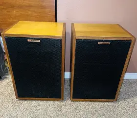 8427949 KLIPSCH Heresy Hbr Classic Speakers Sequential 8427949 KLIPSCH Heresy Hbr Classic Speakers Sequential