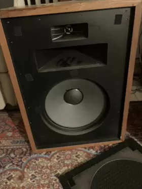H-30 KLIPSCH Speakers #2 H-30 KLIPSCH Speakers #2
