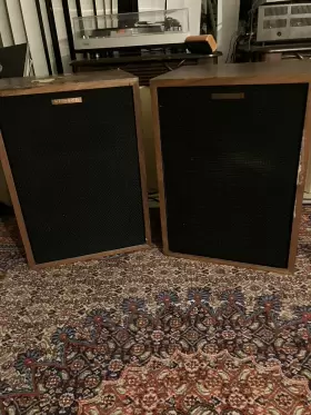 H-30 KLIPSCH Speakers H-30 KLIPSCH Speakers