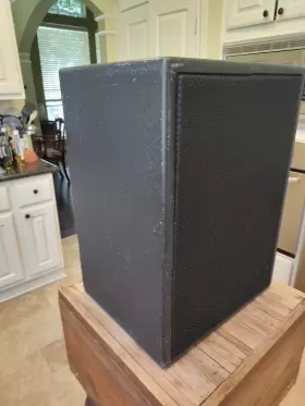 HP-1 KLIPSCH Speaker Cabinet Crossover Grill Similar #2