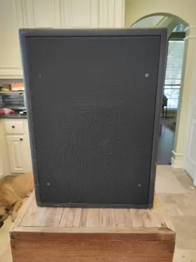 HP-1 KLIPSCH Speaker Cabinet Crossover Grill Similar