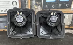 ICON-14 KLIPSCH Horn Tweeters Vs #2