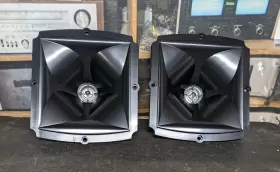 ICON-14 KLIPSCH Horn Tweeters Vs