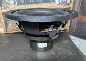 K-1028-KN KLIPSCH Woofer Speaker #2 K-1028-KN KLIPSCH Woofer Speaker #2