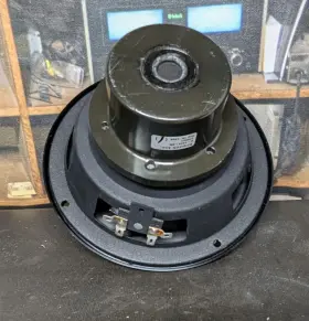 K-1028-KN KLIPSCH Woofer Speaker #3 K-1028-KN KLIPSCH Woofer Speaker #3