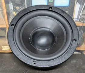 K-1028-KN KLIPSCH Woofer Speaker K-1028-KN KLIPSCH Woofer Speaker