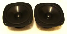 K-1078-SV KLIPSCH Woofer K-1078-SV KLIPSCH Woofer