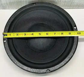 K-11-K KLIPSCH Kg Passive Radiator Speaker #2