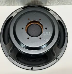 K-11-K KLIPSCH Kg Passive Radiator Speaker #3