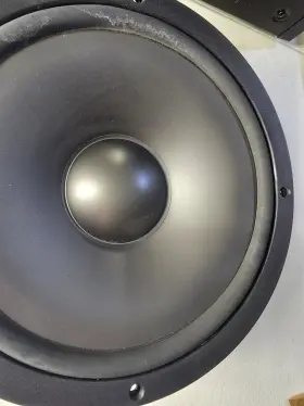K-12-K KLIPSCH Kg Passive Radiator Speaker
