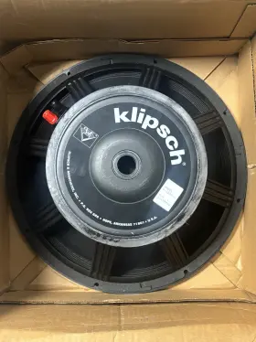 K-1548-K KLIPSCH Woofer