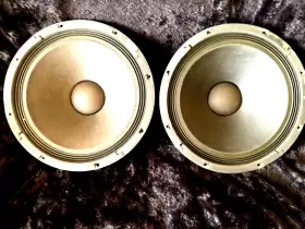 K-22-R KLIPSCH Woofers Replacment Speakers Hersey #2