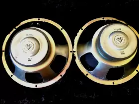 K-22-R KLIPSCH Woofers Replacment Speakers Hersey #3