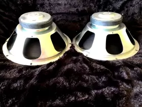 K-22-R KLIPSCH Woofers Replacment Speakers Hersey