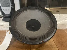 K-24-K KLIPSCH Woofer Heresy Speaker