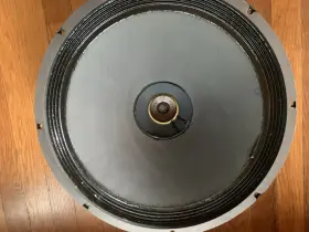 K-33-B KLIPSCH Woofer Speaker Repair