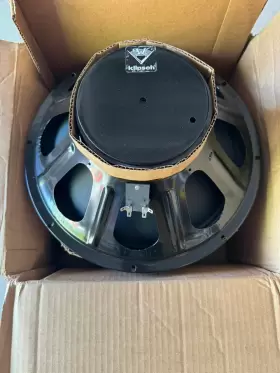 K-33 KLIPSCH Woofer