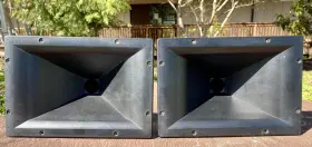 K-52-K KLIPSCH Midrange Horns Klf Legend